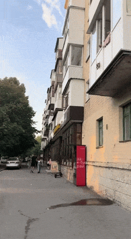 Просто гифки, всякие и&nbsp;разные