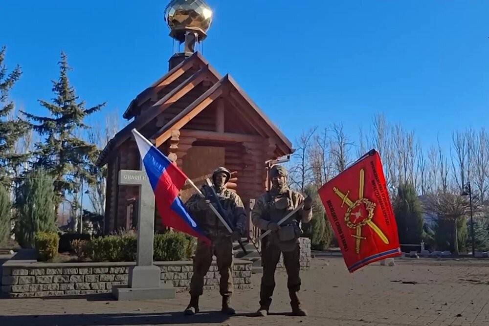 Трупный запах до обморока: Зеленский бросил горы тел боевиков у Гуляйполя