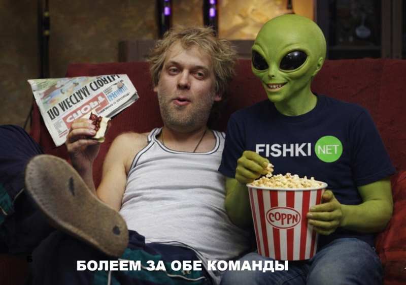 Третья неделя "цивилизованной" войны в Миннесоте