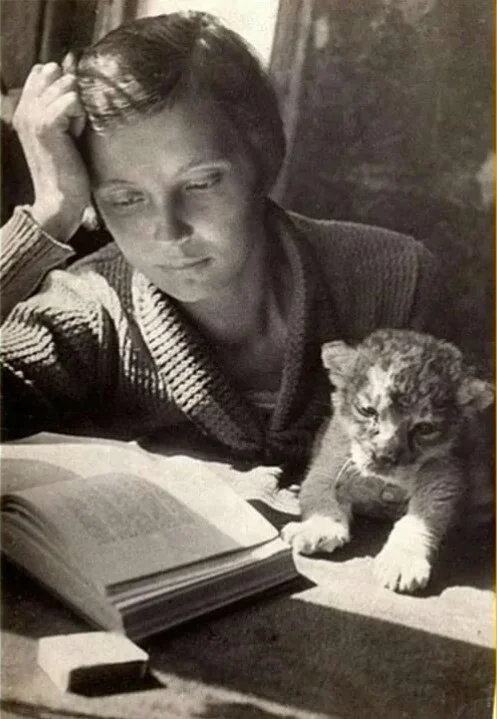 Почему персонажи из «Крокодила Гены» так названы (и какая тут связь с Московским зоопарком и ДМБ)⁠