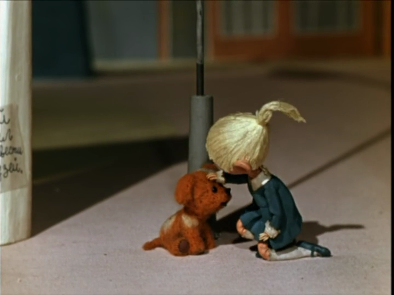 Почему персонажи из «Крокодила Гены» так названы (и какая тут связь с Московским зоопарком и ДМБ)⁠