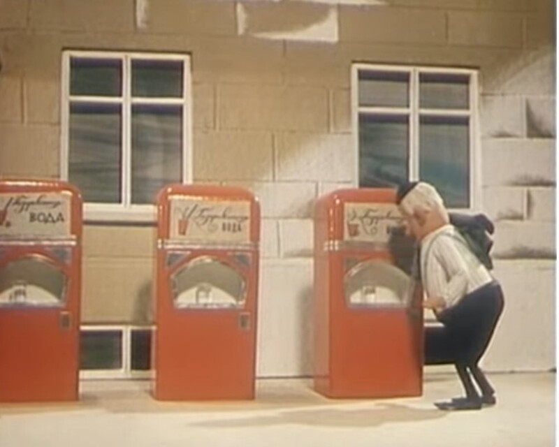 Почему персонажи из «Крокодила Гены» так названы (и какая тут связь с Московским зоопарком и ДМБ)⁠