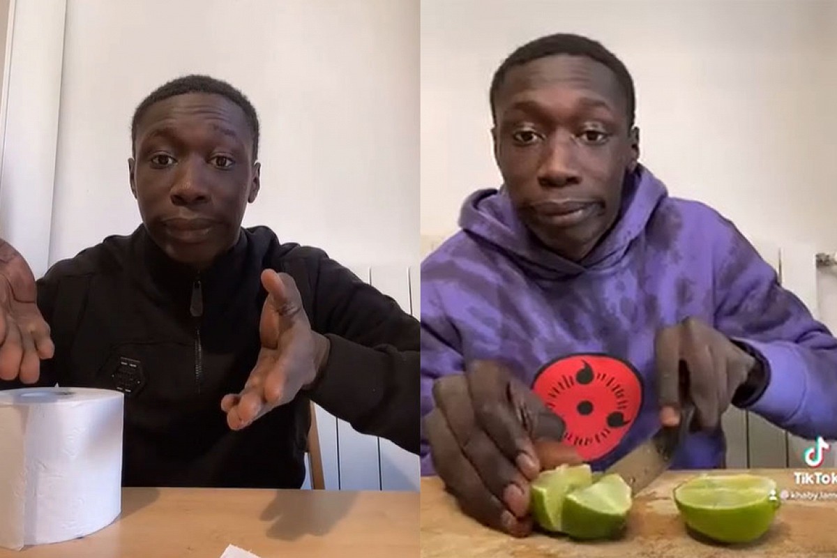 Самый популярный тиктокер мира заключил сделку почти на миллиард долларов