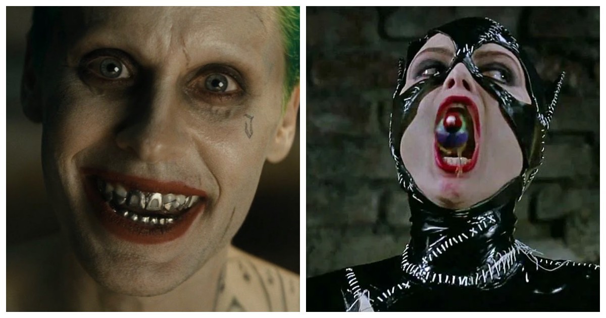 10 немыслимых решений, которые знаменитые актёры приняли ради идеального кадра