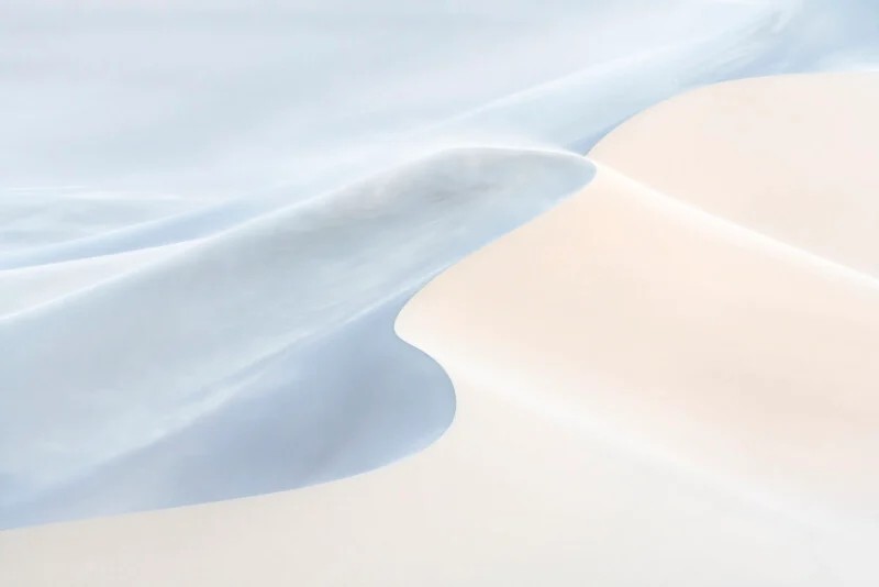 Whisper’ by J. Fritz Rumpf.
