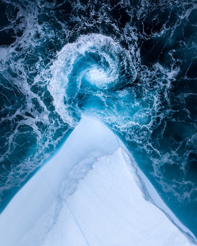 The 20 Breathtaking Winners of International Landscape Photographer of the Year 2025