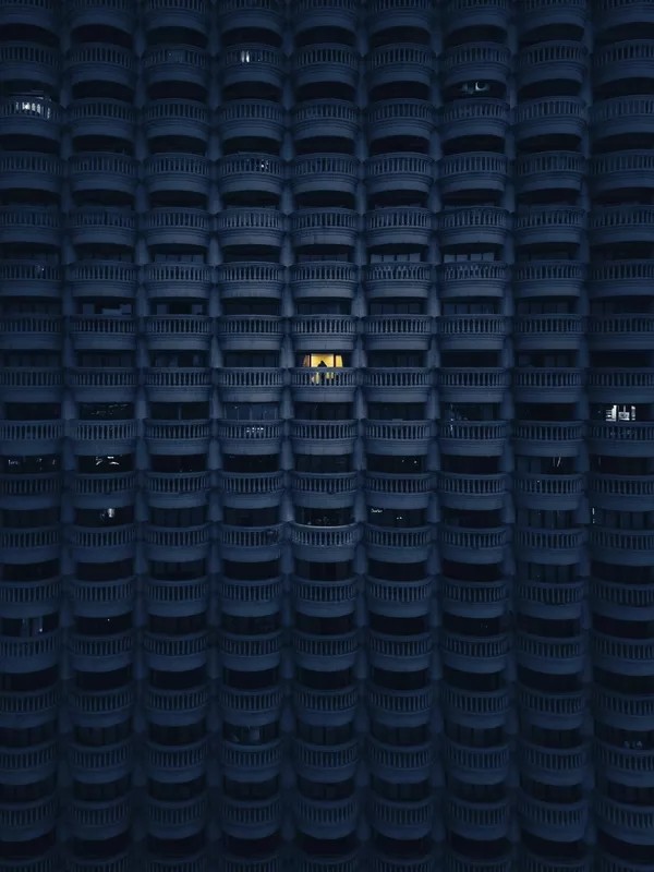 The Inaugural International Aerial Photographer of the Year 2025