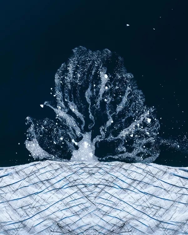 The Inaugural International Aerial Photographer of the Year 2025