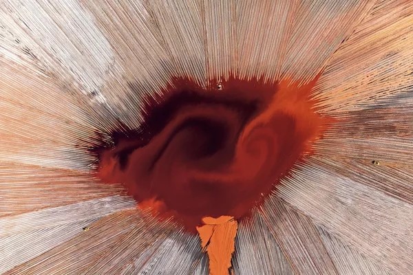 The Inaugural International Aerial Photographer of the Year 2025