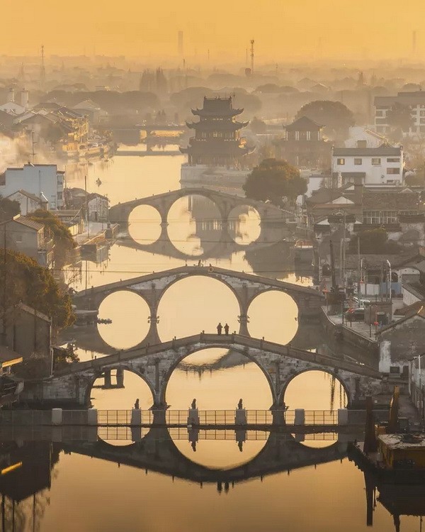 The Inaugural International Aerial Photographer of the Year 2025