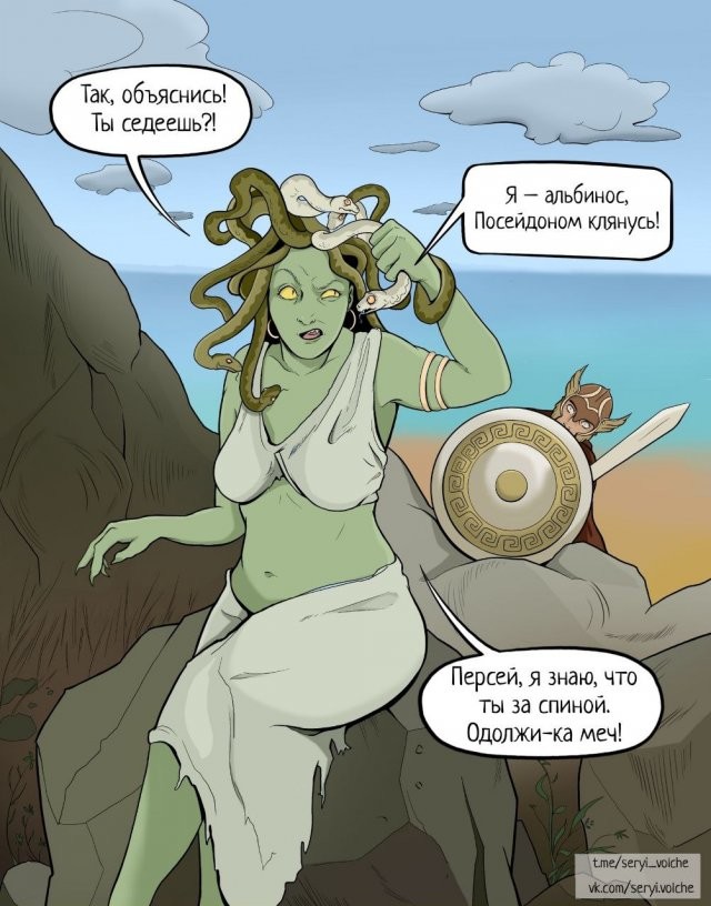 Скрины из соцсетей