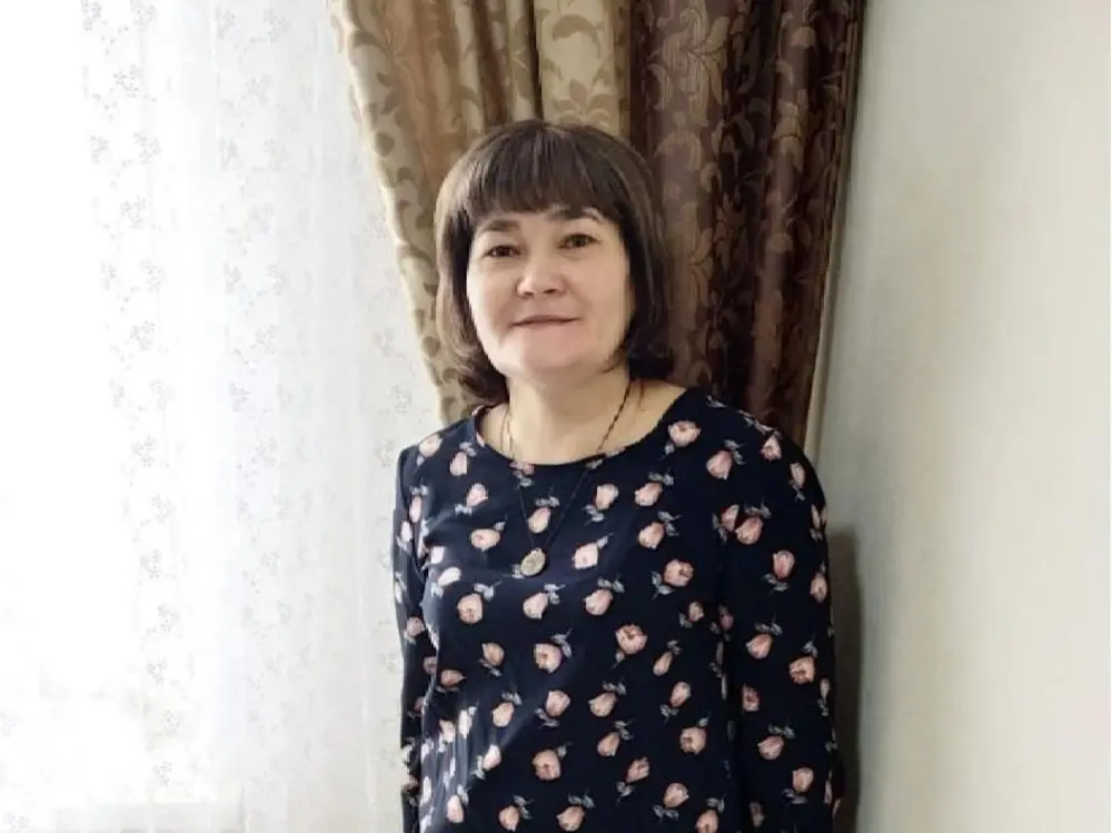 В Нижнекамске наградят уборщицу, остановившую школьника с ножом в местном лицее