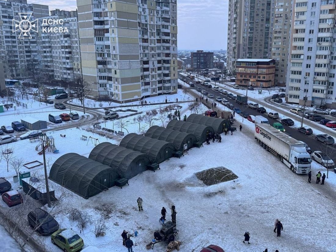 Как преобразился Киев при Зеленском. Не то что этот Янукович клятый