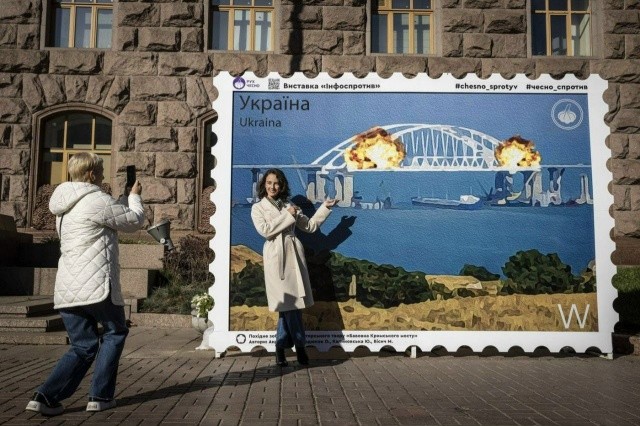 Кличко пожаловался на 3 тысячи многоэтажек в Киеве без отопления и 70% домов без света