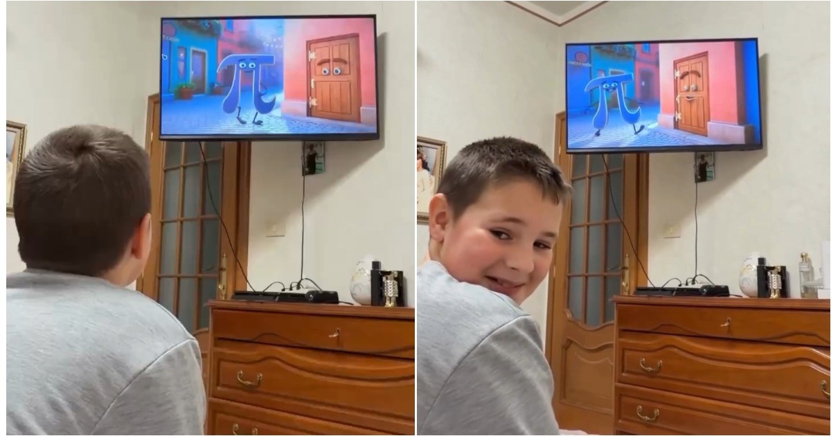 В сети нашли необычный обучающий мультфильм по английскому языку