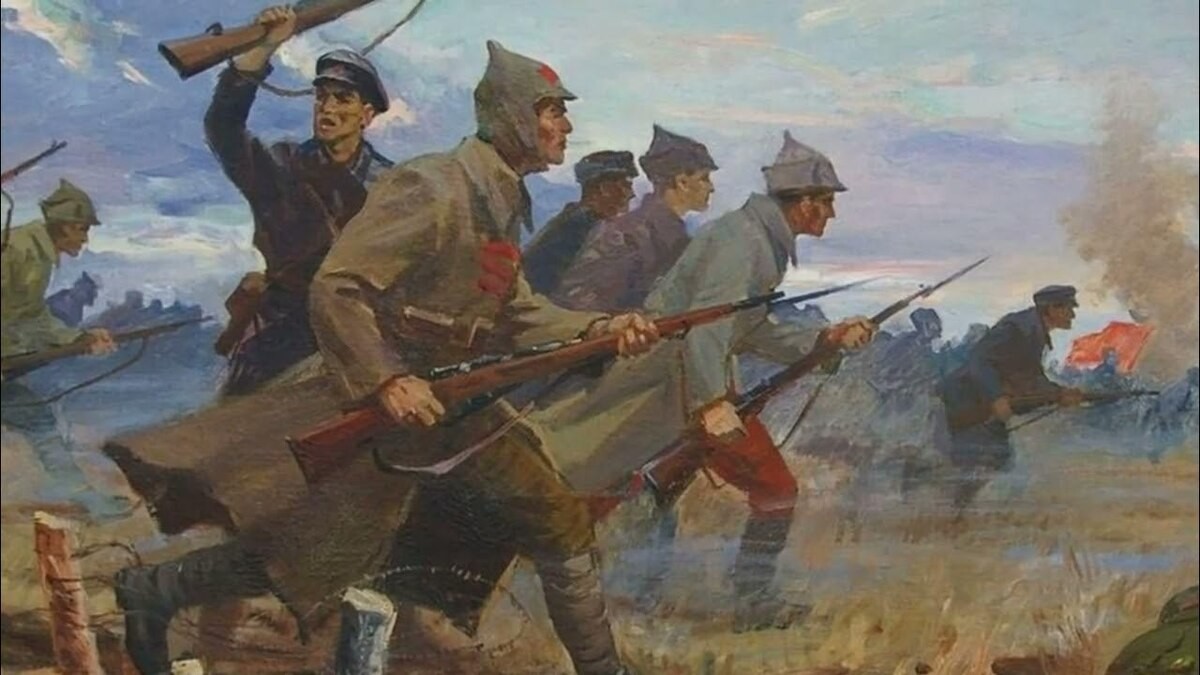 Кто виноват в том, что негров сделали рабами? Кто разрушил гармонию?