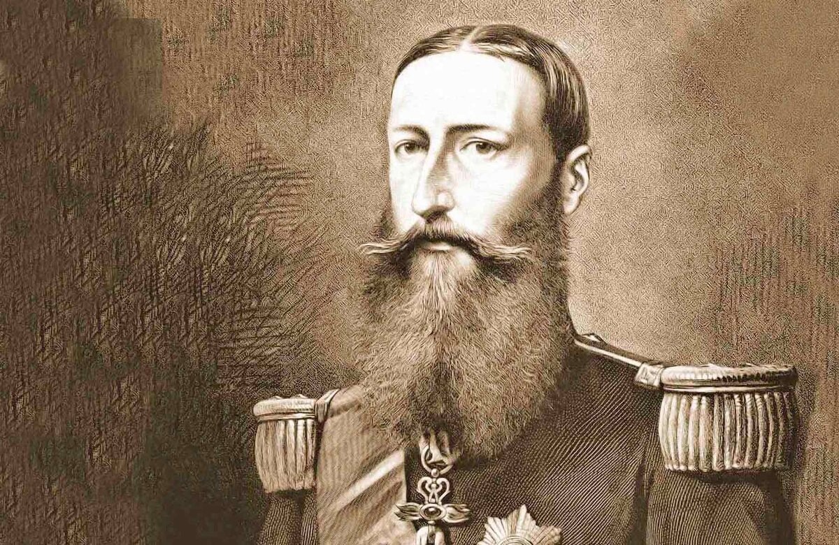 Кто виноват в том, что негров сделали рабами? Кто разрушил гармонию?