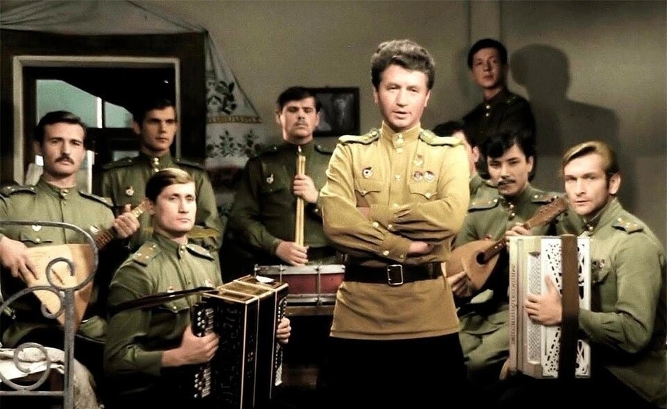 Почему советские фильмы хочется пересматривать снова и снова