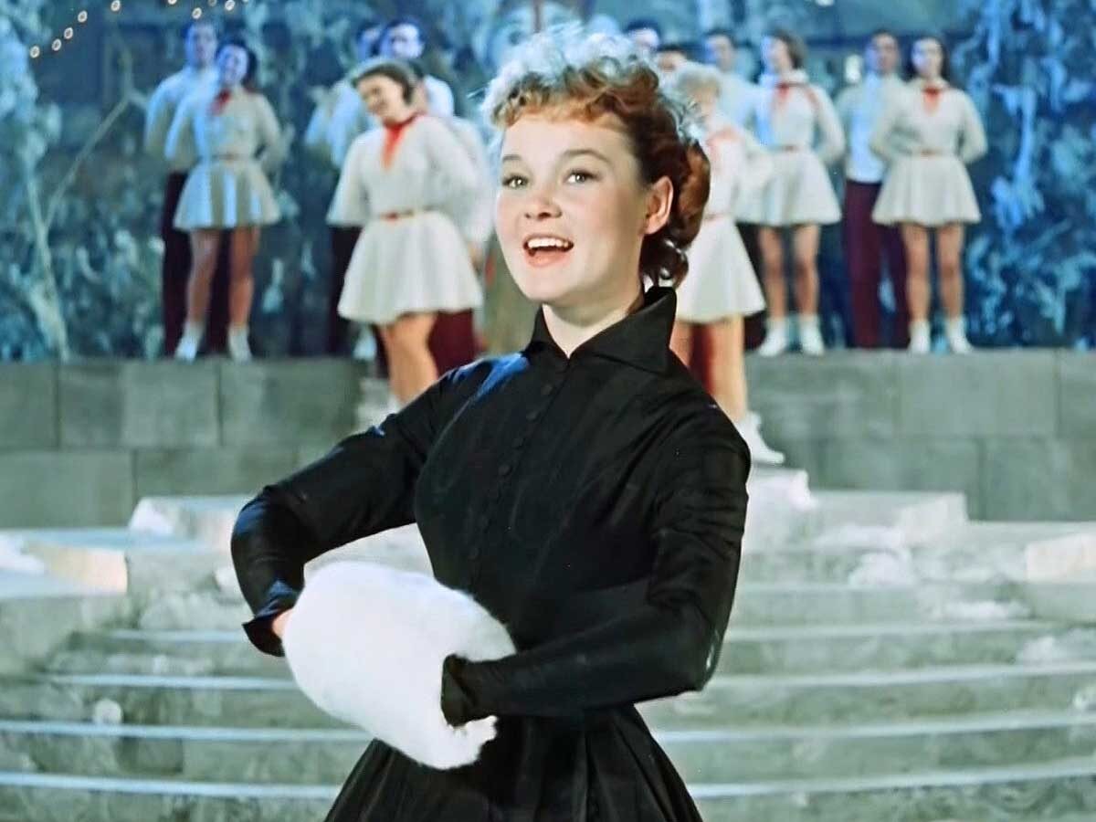 Почему советские фильмы хочется пересматривать снова и снова