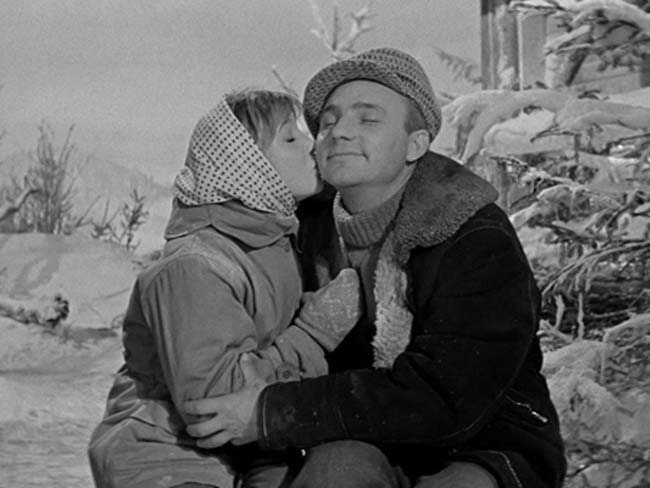 Почему советские фильмы хочется пересматривать снова и снова