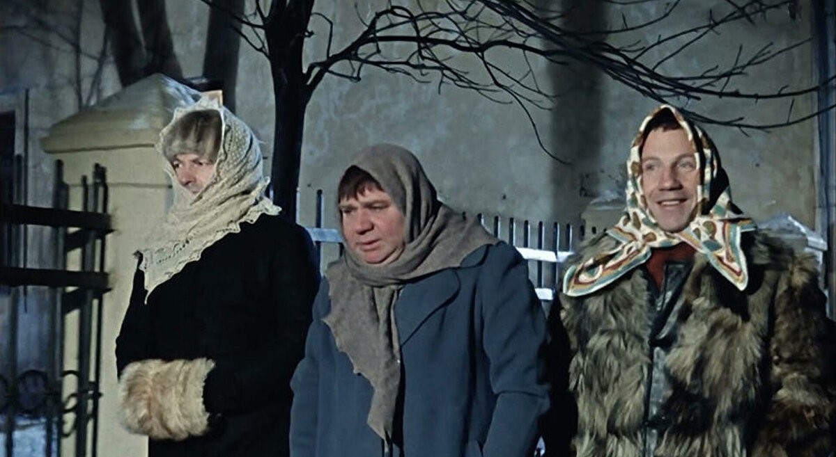 Почему советские фильмы хочется пересматривать снова и снова