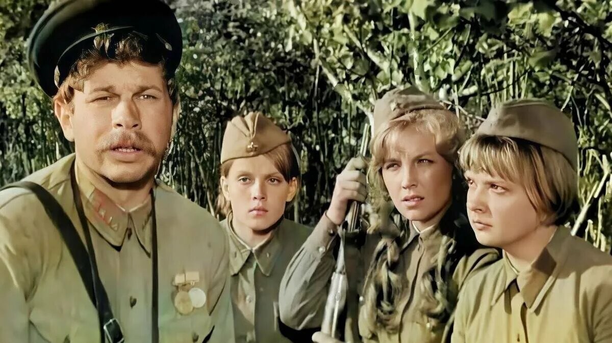 Почему советские фильмы хочется пересматривать снова и снова