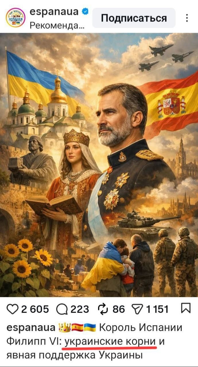 Сидите тут и ничего не знаете, а оно вон чего...
