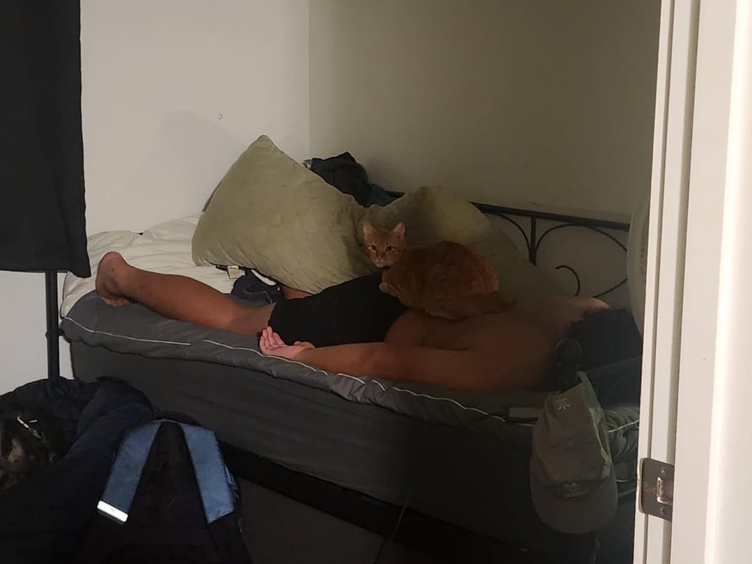 13. Расслабляю и расслабляюсь