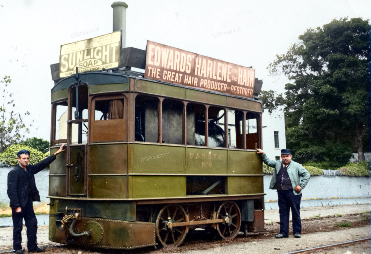Уникальные исторические кадры, которые перенесут вас в прошлое