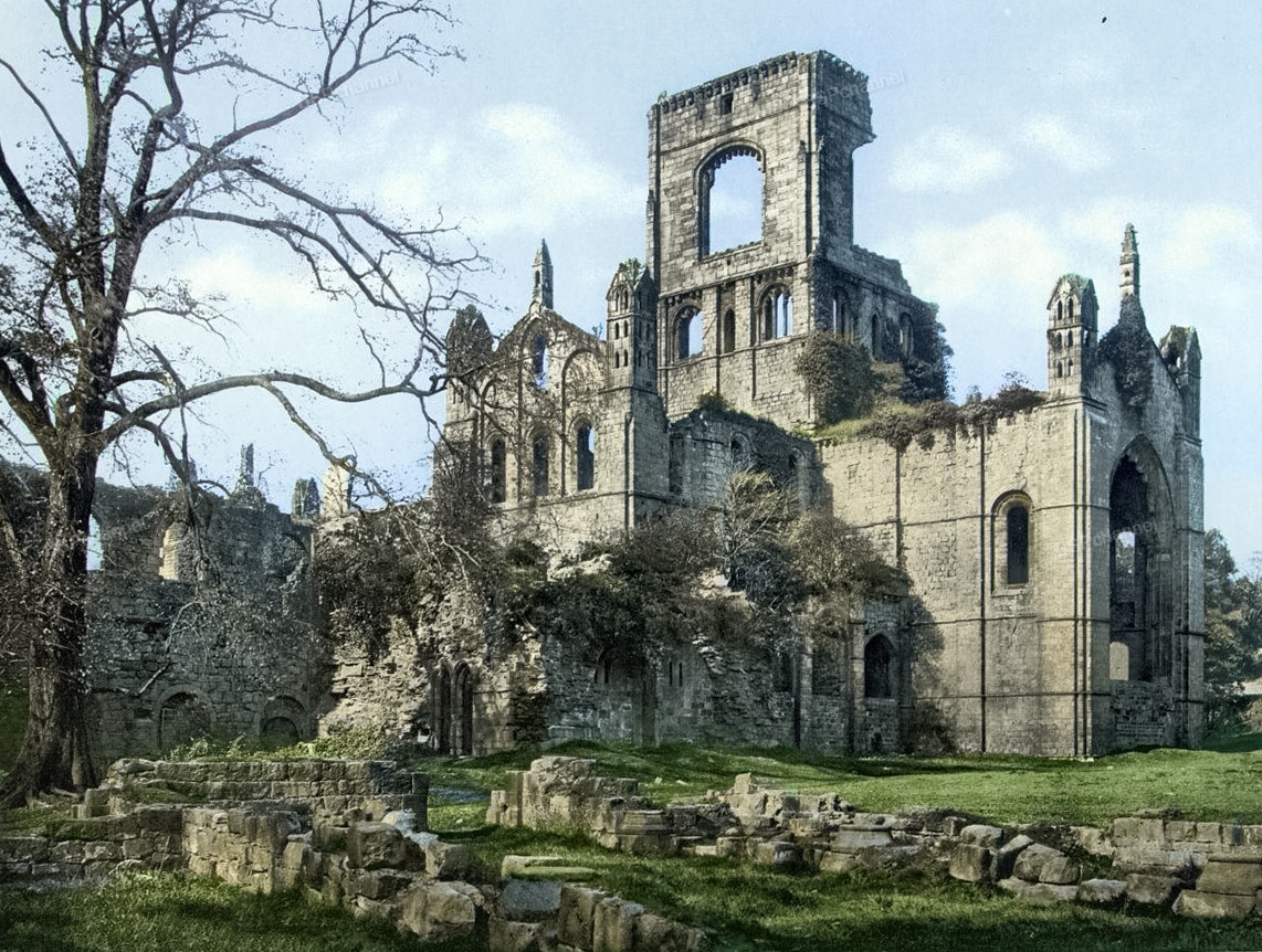 Уникальные исторические кадры, которые перенесут вас в прошлое