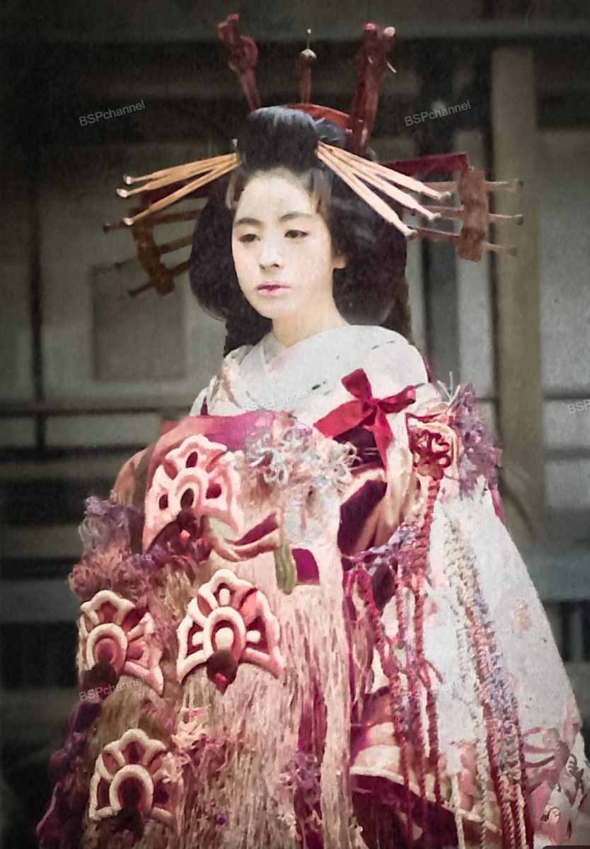 Уникальные исторические кадры, которые перенесут вас в прошлое