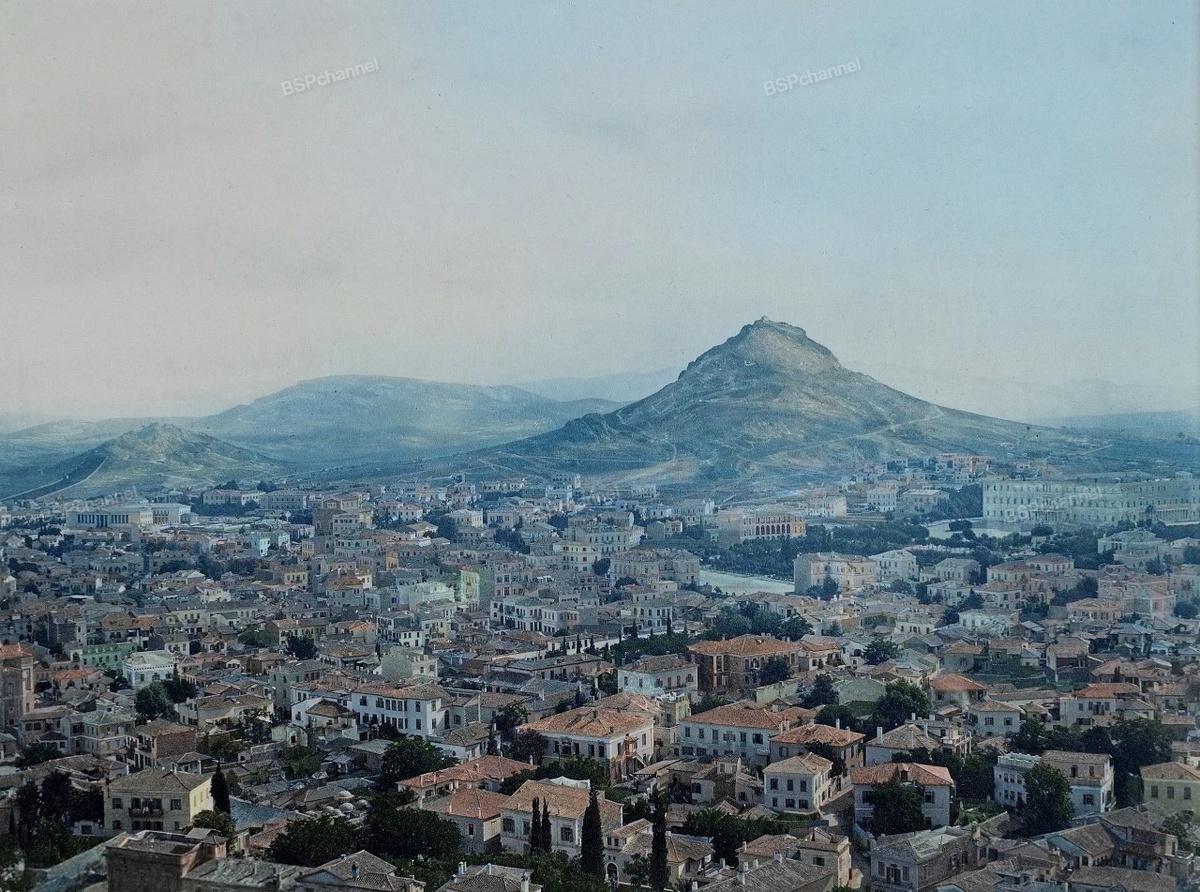 Уникальные исторические кадры, которые перенесут вас в прошлое