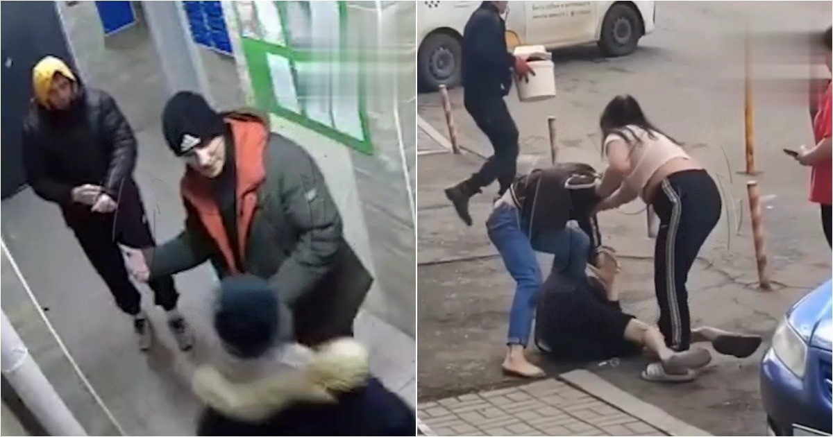 «Я подожгу твою квартиру!»: семья держит в страхе жителей дома в Красноярске