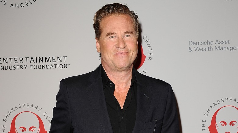 8. Он стал голосом Китта в «Рыцаре дорог»