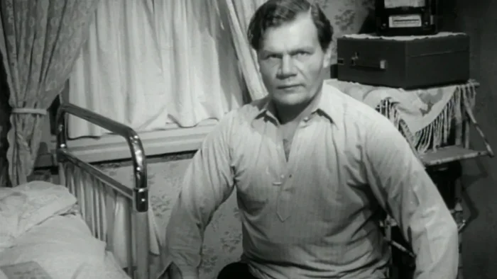 «Свой парень»: Как три класса образования, война и спасённая нога сделали Пуговкина народным любимцем...⁠