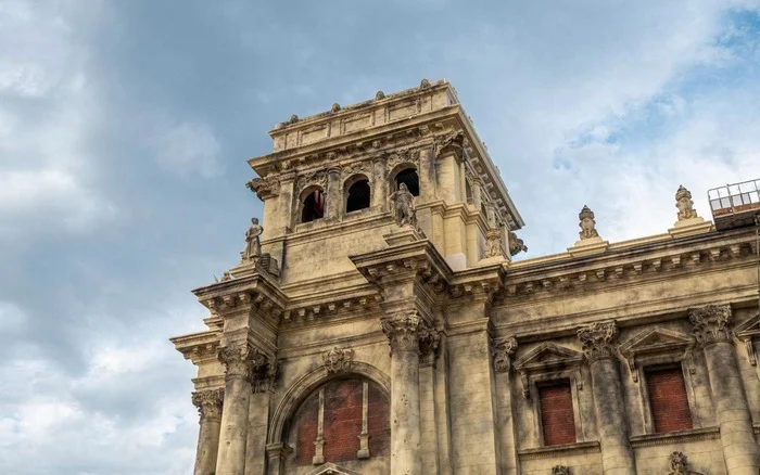 Декорации для российского кино. Кинопарк «Москино»⁠⁠