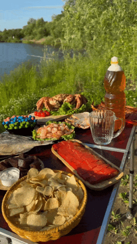 Просто гифки, всякие и&nbsp;разные