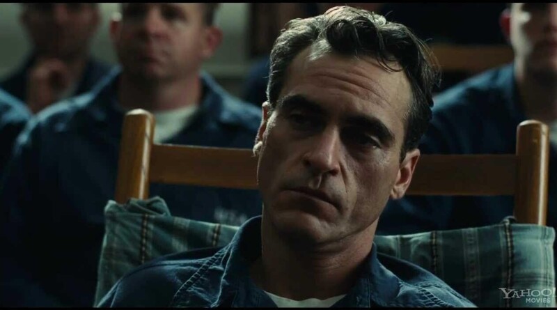 3. Проволочная челюсть Хоакина Феникса