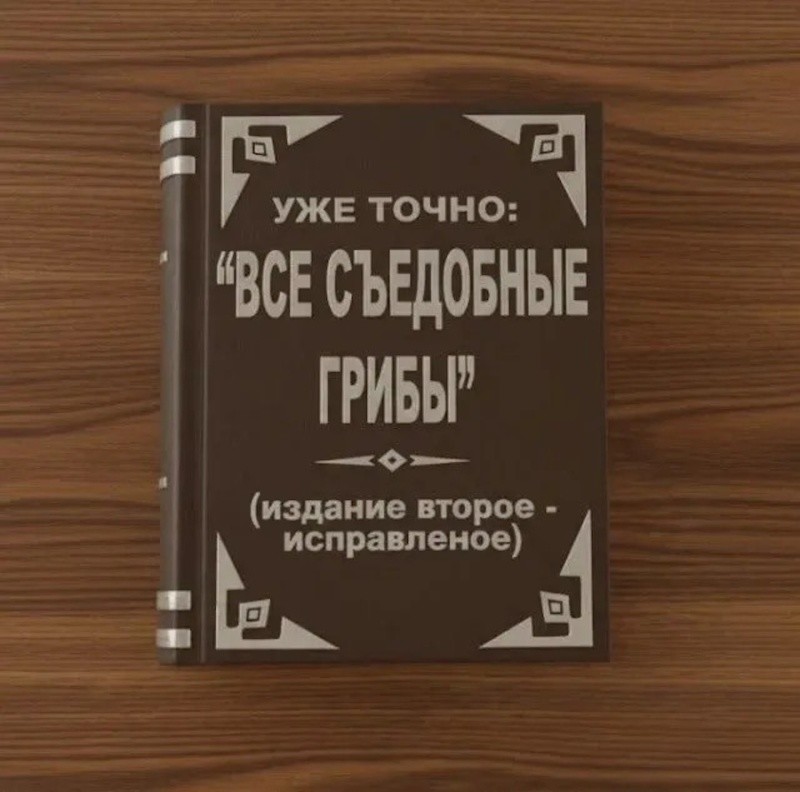 Не ищите здесь смысл. Здесь в основном маразм
