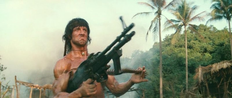 Депутат призвал штрафовать онлайн-кинотеатры за показ «Рэмбо» и «Клан Сопрано»