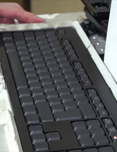 Просто гифки, всякие и&nbsp;разные