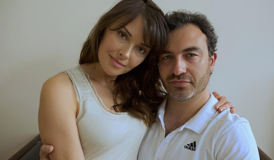 Спустя 22 года. Как выглядят 5 актрис из сериала «Солдаты», и кто их вторые половинки