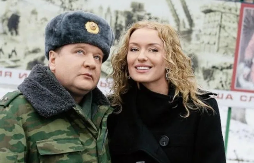 Спустя 22 года. Как выглядят 5 актрис из сериала «Солдаты», и кто их вторые половинки