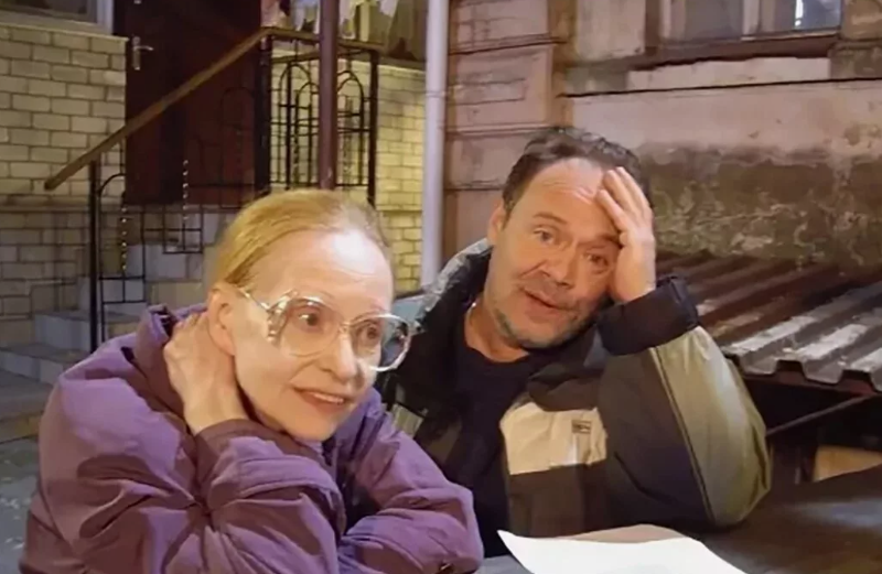 Спустя 22 года. Как выглядят 5 актрис из сериала «Солдаты», и кто их вторые половинки