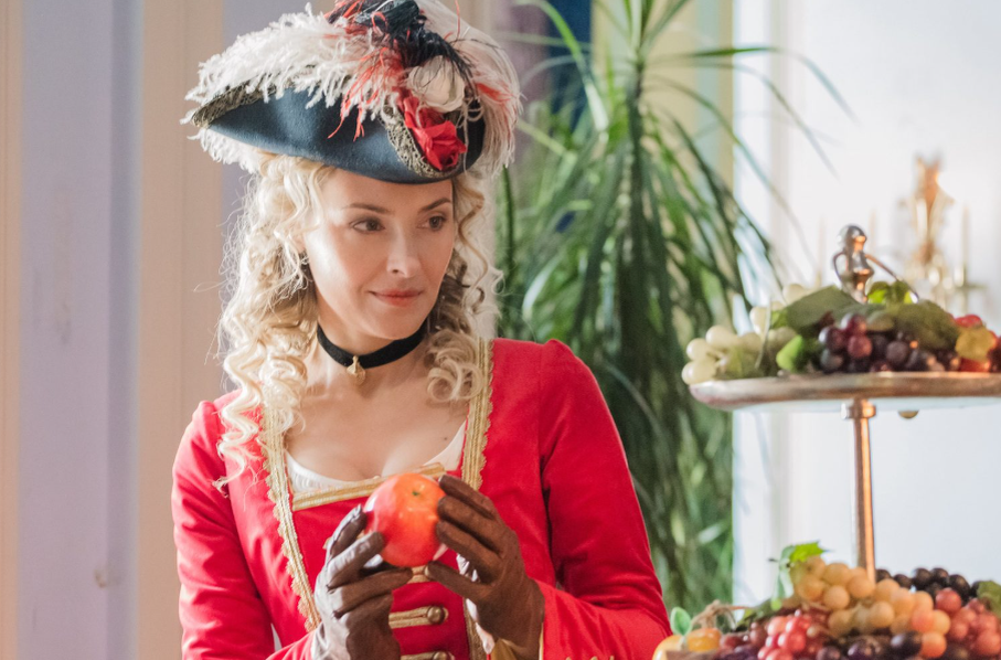 Спустя 22 года. Как выглядят 5 актрис из сериала «Солдаты», и кто их вторые половинки