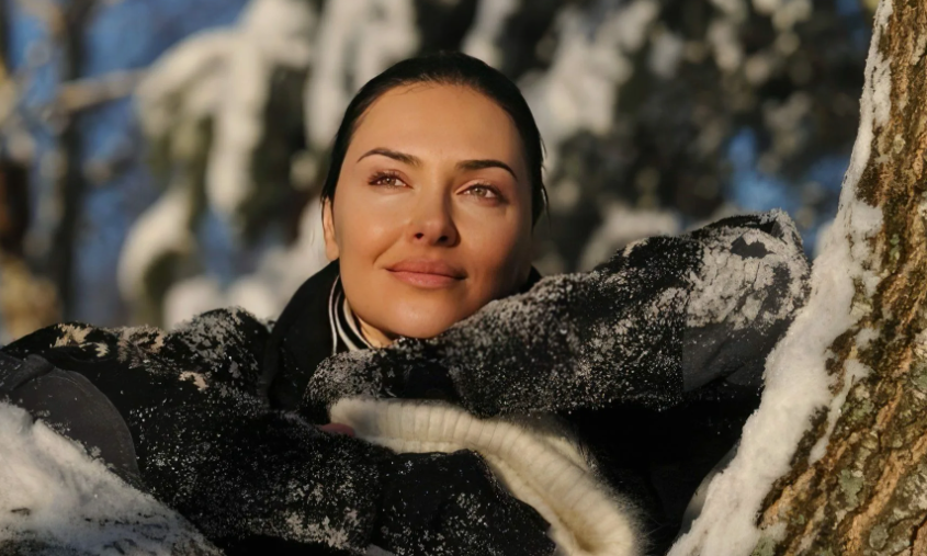 Спустя 22 года. Как выглядят 5 актрис из сериала «Солдаты», и кто их вторые половинки