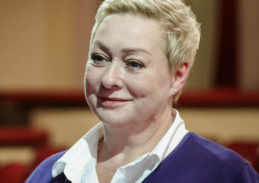 Спустя 22 года. Как выглядят 5 актрис из сериала «Солдаты», и кто их вторые половинки