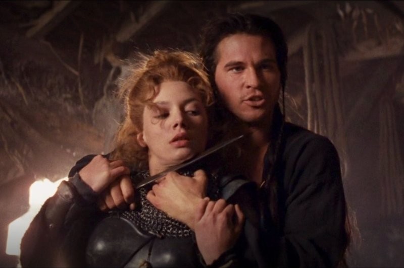 3. «Уиллоу» (1988)