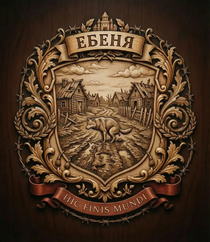 Не ищите здесь смысл. Здесь в основном маразм