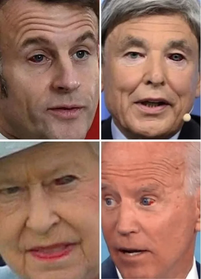 Не ищите здесь смысл. Здесь в основном маразм